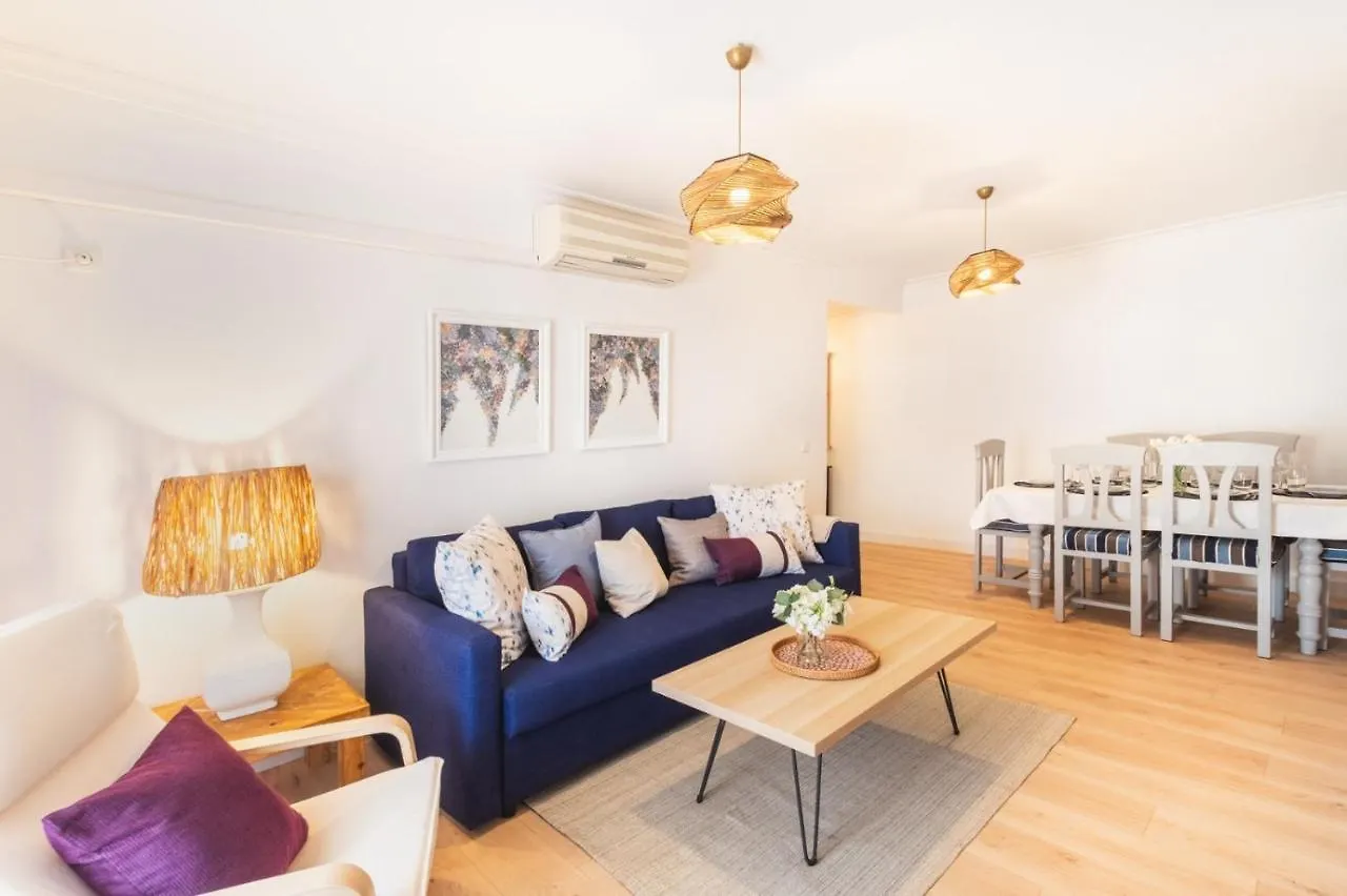 Las Olas Chipiona Apartment Spain