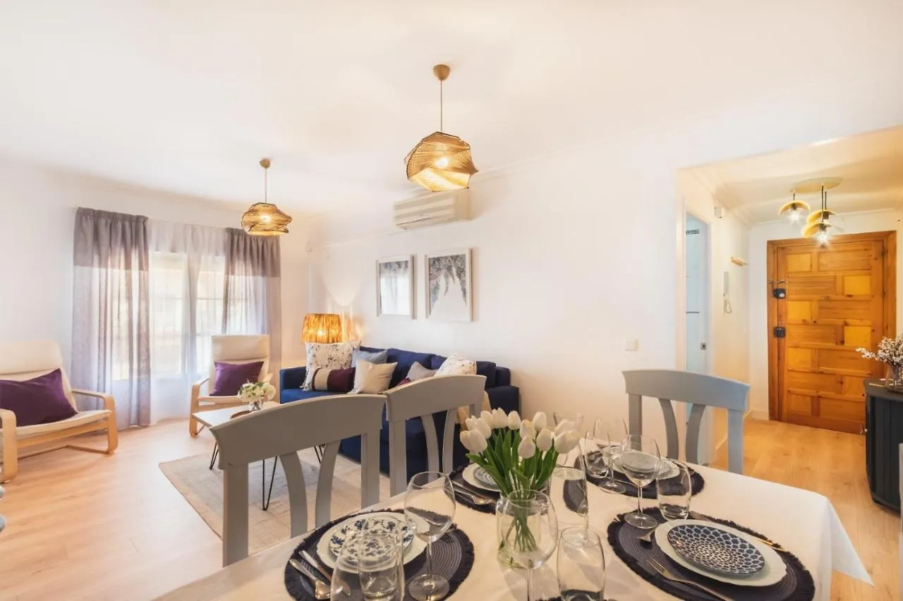 Apartment Las Olas Chipiona Spain